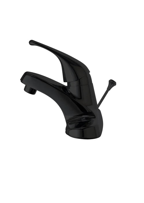 AA Faucet Copper Chrome Centerset Single Handle Bathroom Faucet (AR-B3791-B)