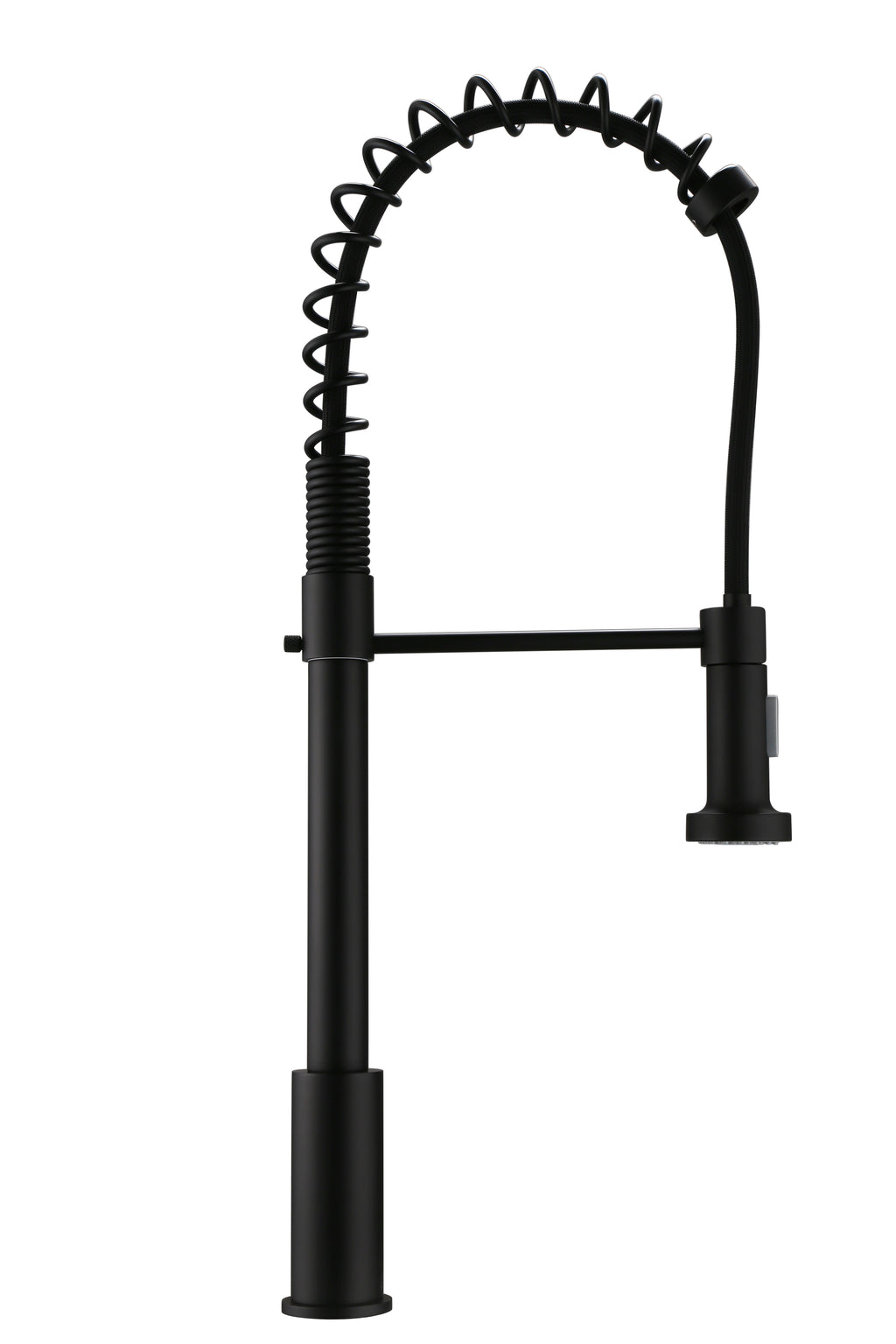 AA Faucet Pull-Down Stainless Steel Single Handle Kitchen Faucet (AR-D0674)