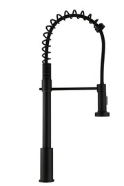 AA Faucet Pull-Down Stainless Steel Single Handle Kitchen Faucet (AR-D0674)