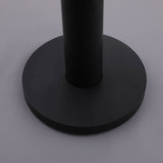 Rbrohant JK0158 不锈钢独立式户外淋浴器带可拆卸花洒头