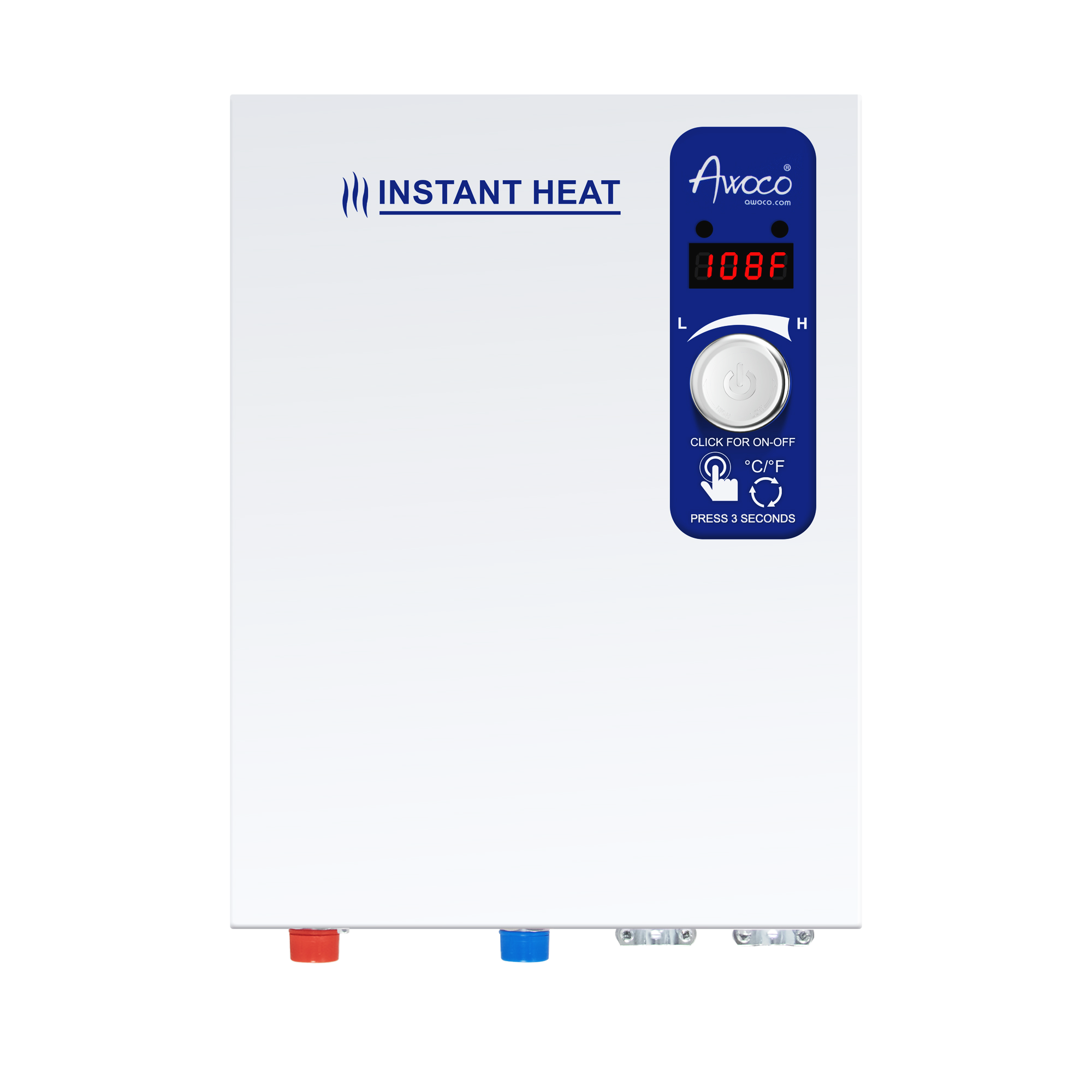 Water Heaters